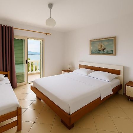 360° View Apartments Vlorë Exterior foto