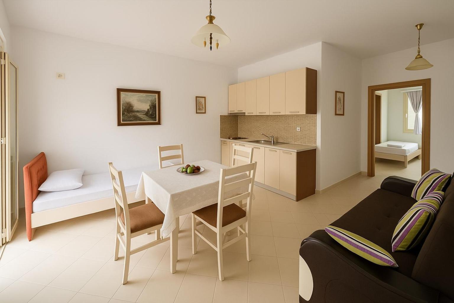 360° View Apartments Vlorë Exterior foto